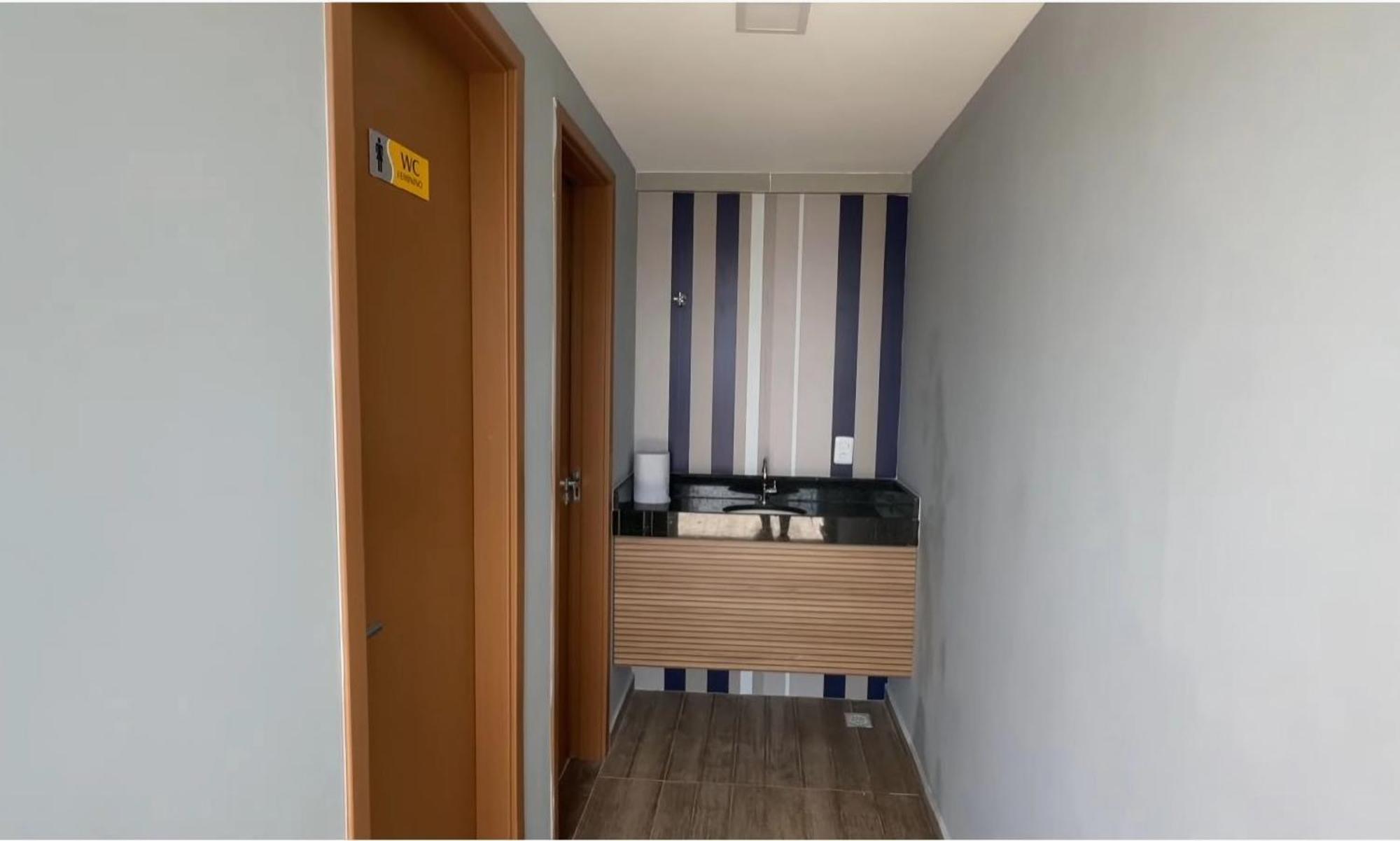 De Luxo - Avaliado Com Nota 10 - Qualidade, Conforto E Comodidade - Centrinho Da De Apartamento *