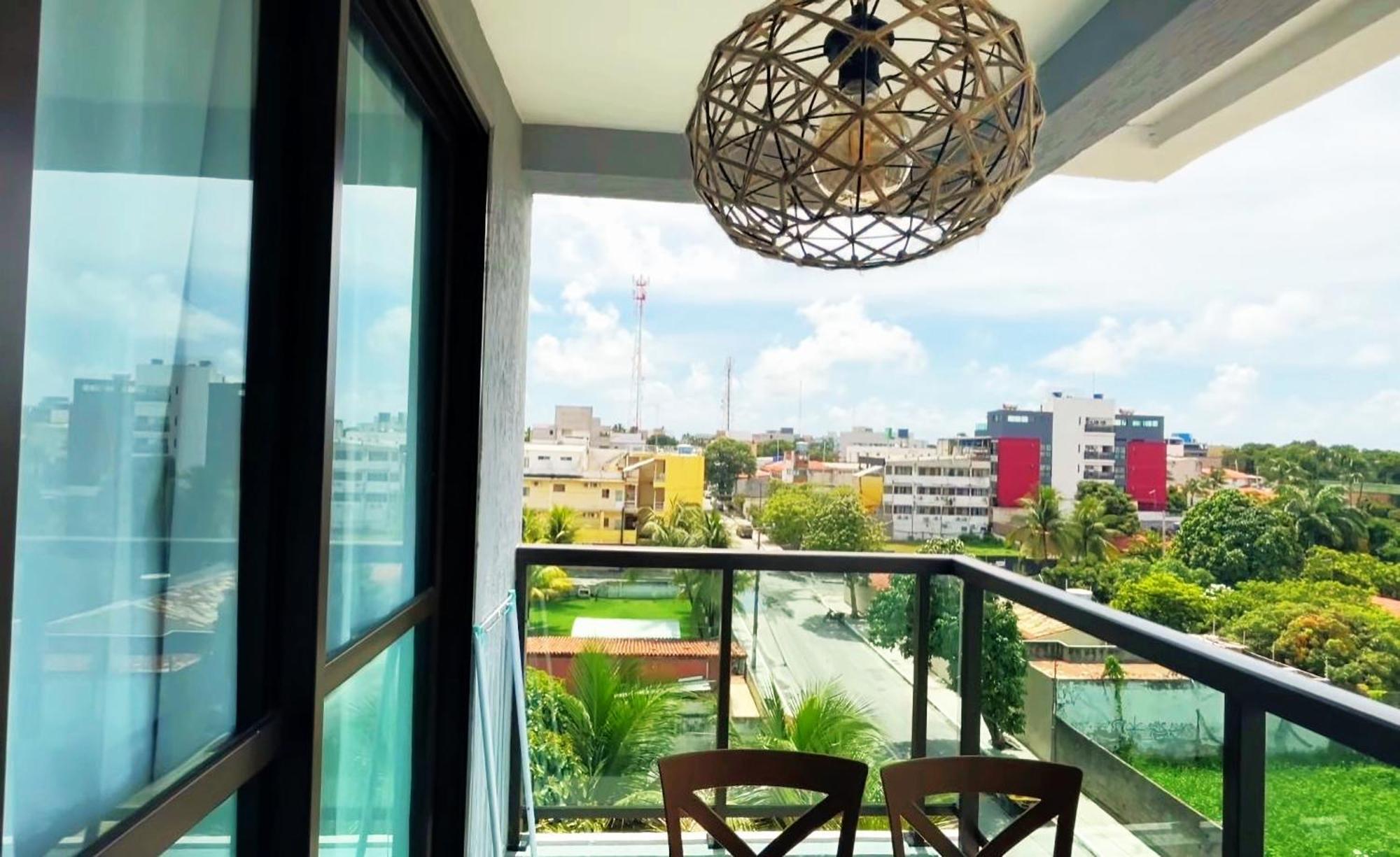 De Luxo - Avaliado Com Nota 10 - Qualidade, Conforto E Comodidade - Centrinho Da De Apartamento *