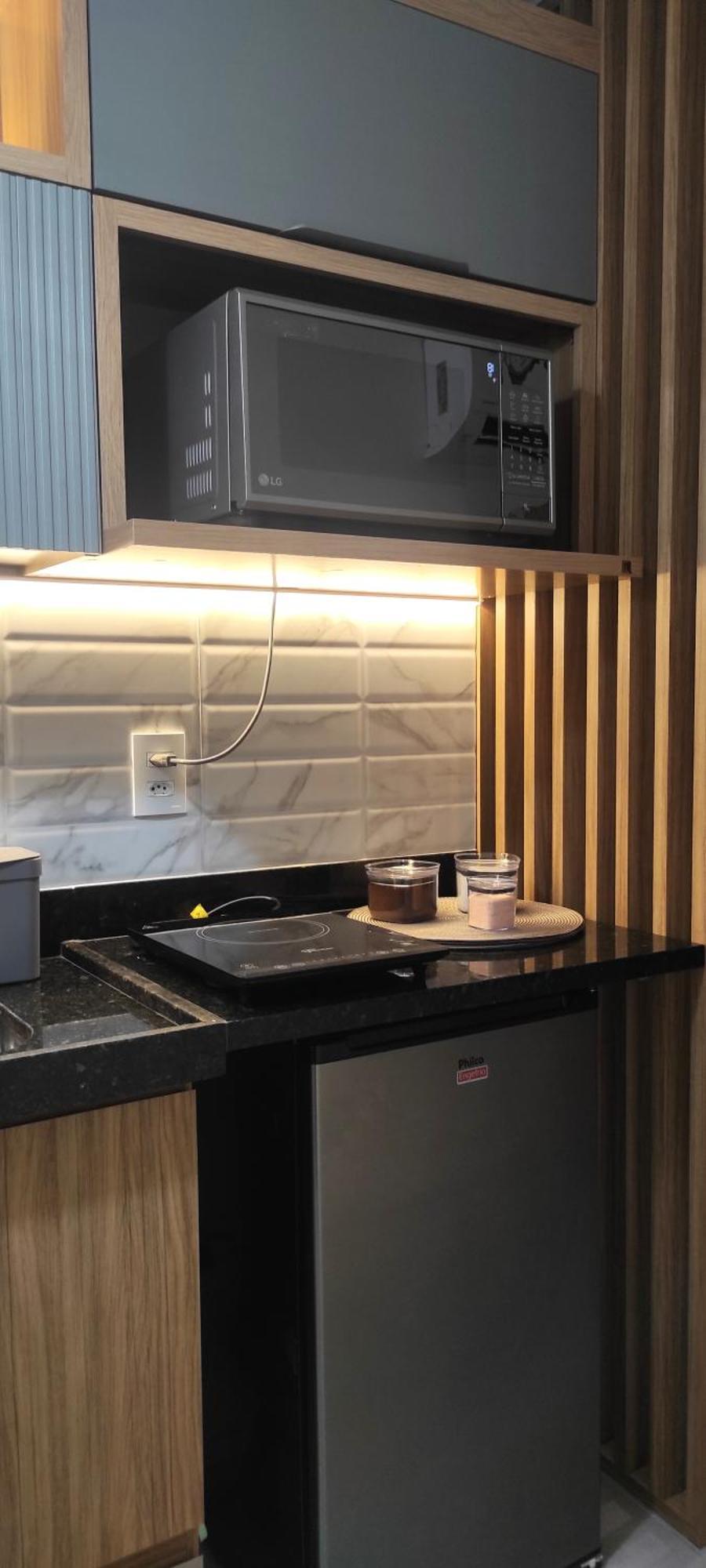 Apartamento De Luxo - Avaliado Com Nota 10 - Qualidade, Conforto E Comodidade - Centrinho Da De *