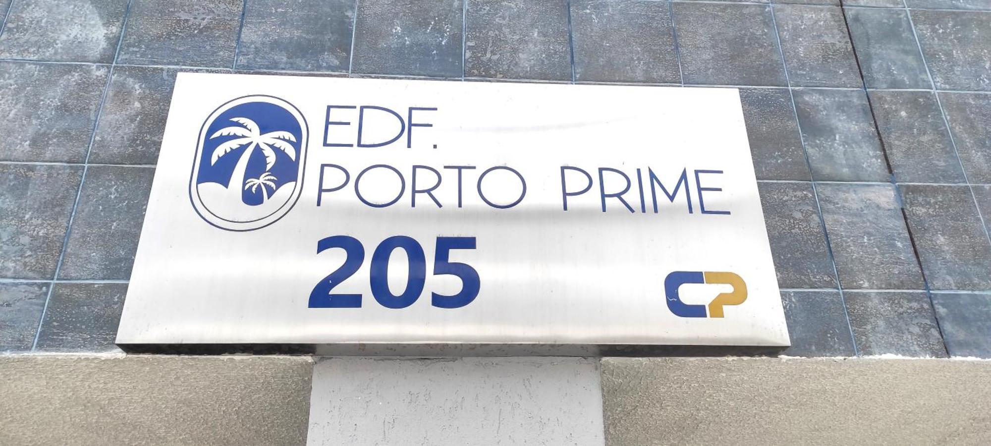 Apartamento De Luxo - Avaliado Com Nota 10 - Qualidade, Conforto E Comodidade - Centrinho Da De Porto de Galinhas