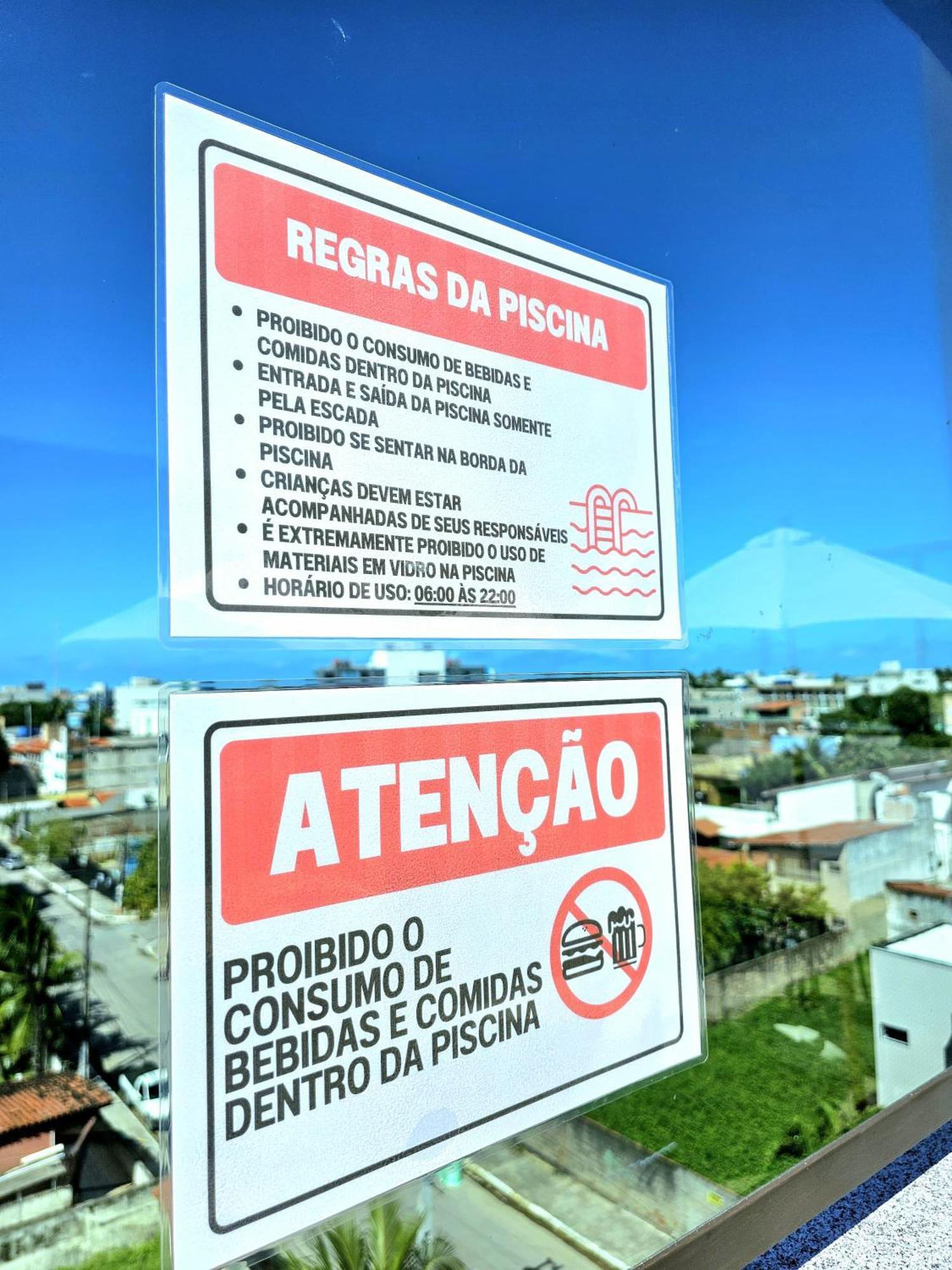 Apartamento De Luxo - Avaliado Com Nota 10 - Qualidade, Conforto E Comodidade - Centrinho Da De